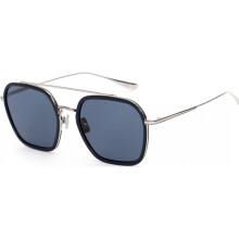BELSTAFF MERRIKIIAZUL Silmälasit. Aurinkolasit, harmaa. Unisex.