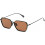 BELSTAFF RIDGE-MARRON -aurinkolasit. Aurinkolasit, mustat. Unisex. 1