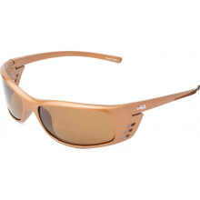 Lunettes de soleil - Fila - SF004-62C3 - Marron - Ø 62 mm - Protection UV 100%