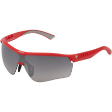 Lunettes de soleil - FILA - SF9326-996VCB - Blanc - UV400 - Catégorie 2