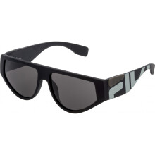 Lunettes de soleil - FILA - SF9364-570U28 - Multicolore - Aviator - Mixte