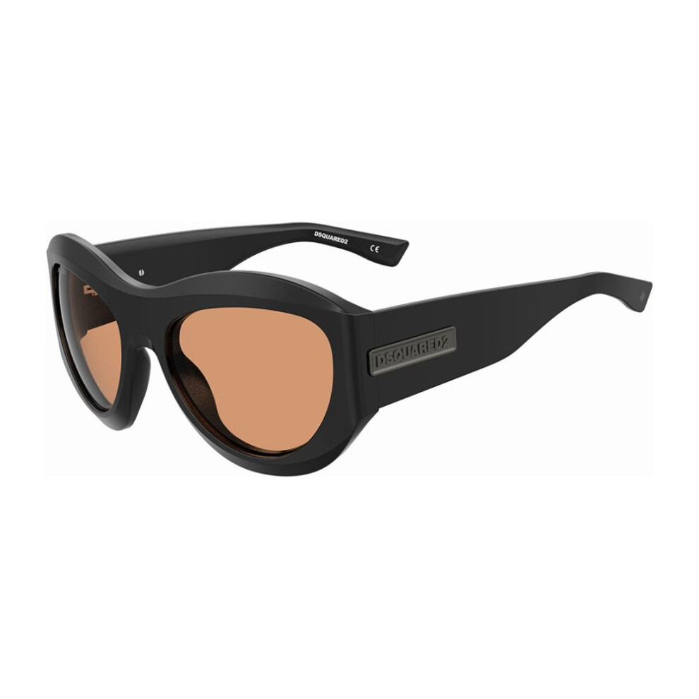 Dsquared2 D2-0072-S-8Lz D2 0072 59 S 8Lz Sunglasses