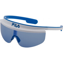 Zonnebril - Fila - SF9365990VC3 - UV 400 bescherming - Kunststof montuur - Trendy stijl