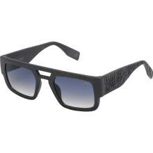 Lunettes de soleil - Fila - SFI085500968 - Protection UV 100% - Monture en plastique - Style tendance