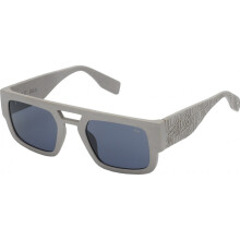 Lunettes de soleil - Fila - SFI085500CC3 - Beige/Gris - Protection UV - Monture Classique