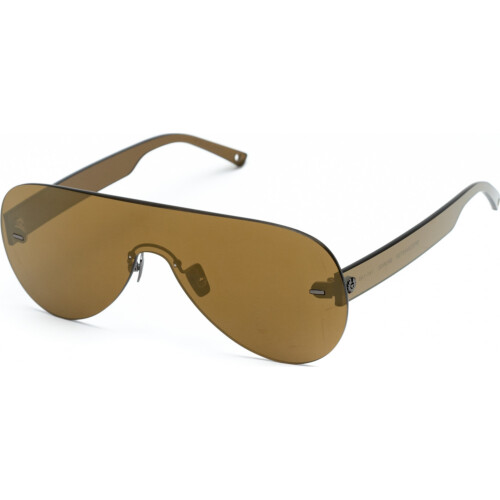 BELSTAFF SPEEDMASTERBR -aurinkolasit. Ruskea. Unisex.