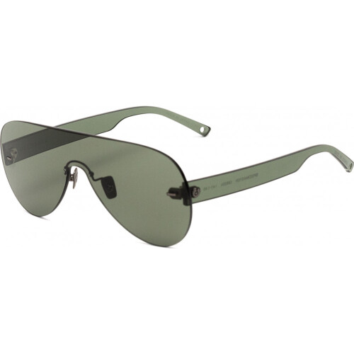 BELSTAFF SPEEDMASTERVE -aurinkolasit. Aurinkolasit, vihreät. Unisex.