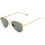 BELSTAFF TRIALMASTERDO -aurinkolasit. Ruskea. Unisex. 1
