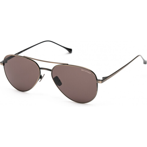 BELSTAFF TRIALMASTERBR -aurinkolasit. Ruskea. Unisex.