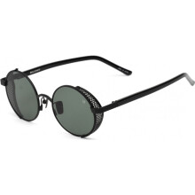 BELSTAFF TROPHYIINEGRO -aurinkolasit. Aurinkolasit, mustat. Unisex.