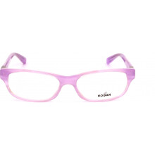 Aurinkolasit - Hogan - HO5034080 - Soikeat - Muovi - UV-suojus 3
