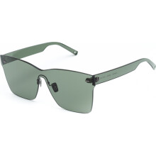 BELSTAFF LUMINOR-VERDE -silmälasit. Aurinkolasit, vihreät. Naisten.