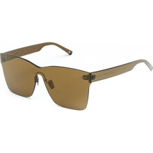 BELSTAFF LUMINORBRONZE -lasit. Aurinkolasit, ruskeat. Naisten.