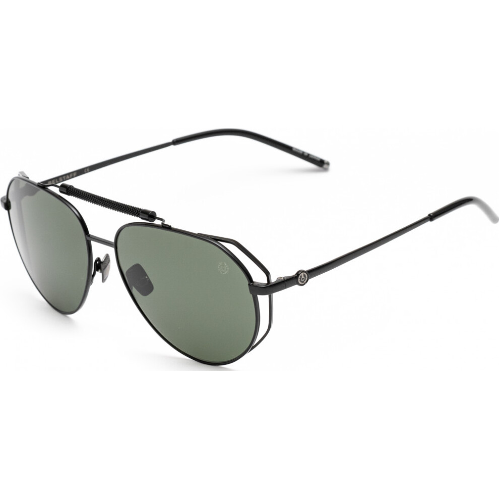 Belstaff LEGEND-NEGRO LEGEND 58 NEGRO Sunglasses-image-OPC-PHDW9KV-NEW