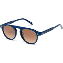 BELSTAFF LARSSON-AZUL aurinkolasit. Aurinkolasit, siniset. Unisex.