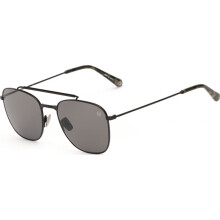 BELSTAFF BECKFORDNEGRO -aurinkolasit. Aurinkolasit, mustat. Unisex.