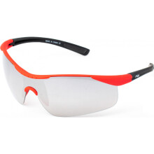 Lunettes de soleil - Fila - SF217-99RED - Rouge - Protection UV400 - Style Tendance