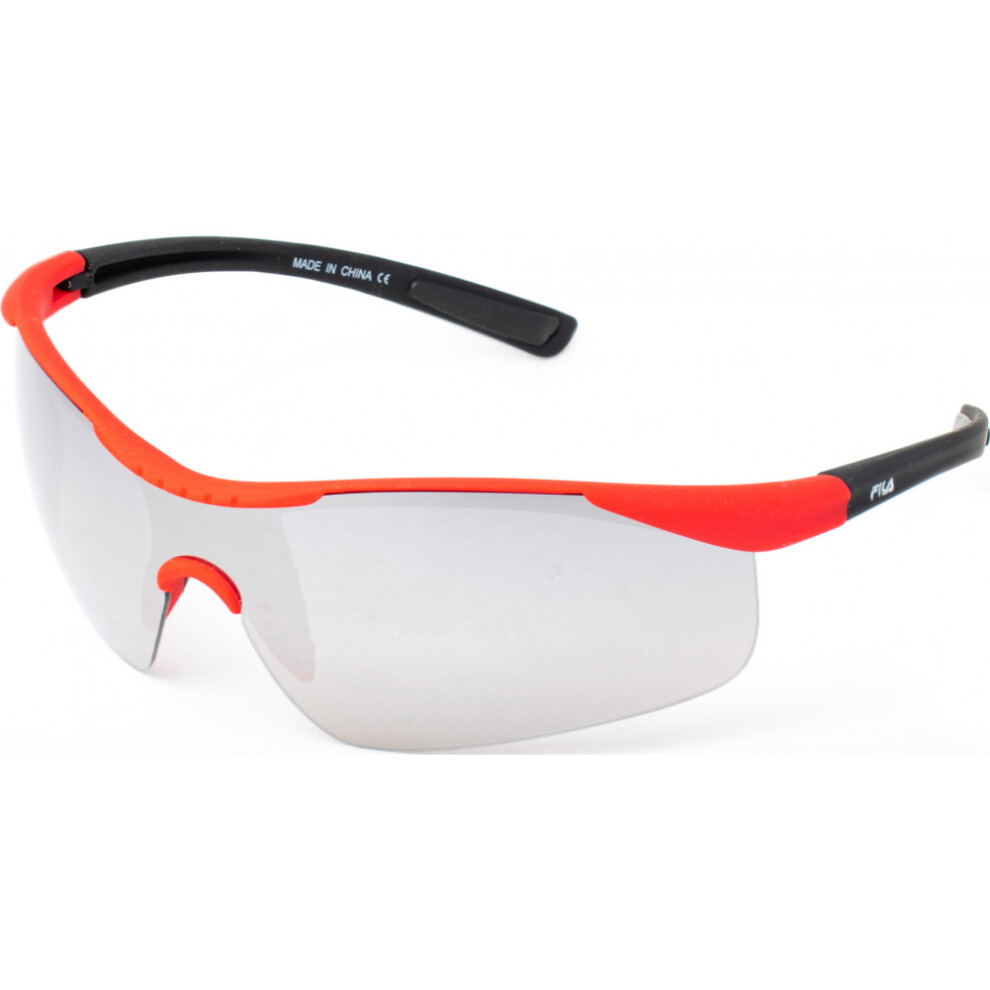 Fila Sf217-99Red Sf217 99 99Red Sunglasses