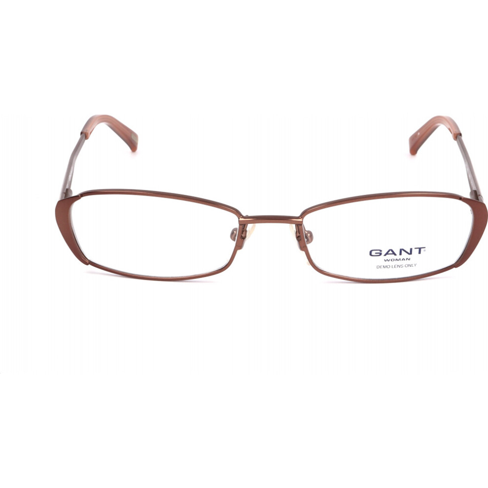 Gant Gaa904-Sbrn Gaa904 50 Sbrn Opticals
