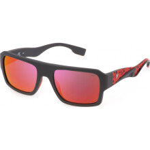Lunettes de Soleil Fila SFI462 56/20/145 I41P GRIGIO SCURO OPACO Iniettato MAN GRIGIO SCURO OPACO SOL 56 20 145 190605439654