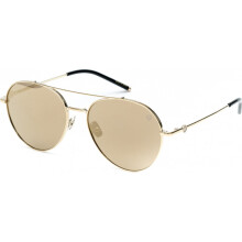 BELSTAFF MAGNUM-DORADO -lasit. Aurinkolasit, kulta. Naisten.