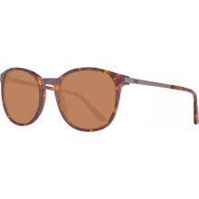 Lunettes de soleil - Helly Hansen - HH5022-C02-57 - Marron - Catégorie 3 - Mixte