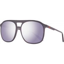 Lunettes de soleil - Helly Hansen - Aviateur - Noir - Protection 100% UVA/UVB - Taille 55-17-140