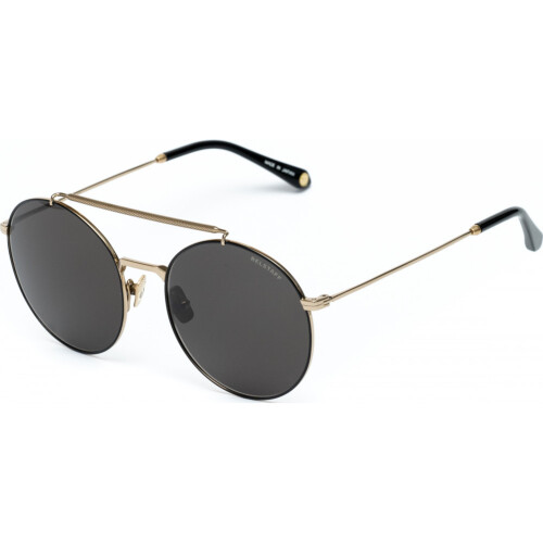 BELSTAFF STAHAMDORADO -lasit. Aurinkolasit, mustat. Miesten.