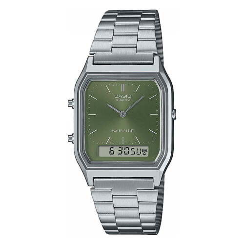 Casio Casio AQ-230A-3AMQYES Collection Watch