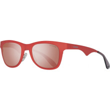 Sonnenbrille - Carrera - 6000-MT - Orange - Metall - Herren