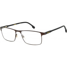 Montura de gafas - CARRERA - 226 MT BRONCE (VZH) - Metal - Unisex - Adulto