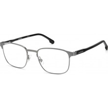 Gafas de sol - CARRERA - 253 2M2/19 - Negro - Metal - Tendencia