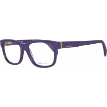 Monture de Lunettes - Diesel - DL5072 - Femme - Violet - Plastique - 53 mm