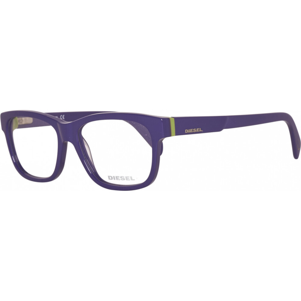 Photos - Glasses & Contact Lenses Diesel DL5072-081-53 DL5072 53 081 Opticals