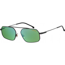 Sonnenbrille - Carrera - CARRERA 2016T-S - Grüne Farbe - Erwachsene - Grüne Gläser