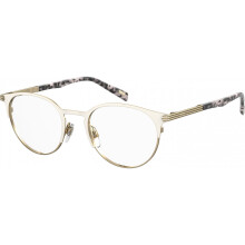 Lunettes de soleil - Levi's LV 5035 - Métal - Mixte - Tendance