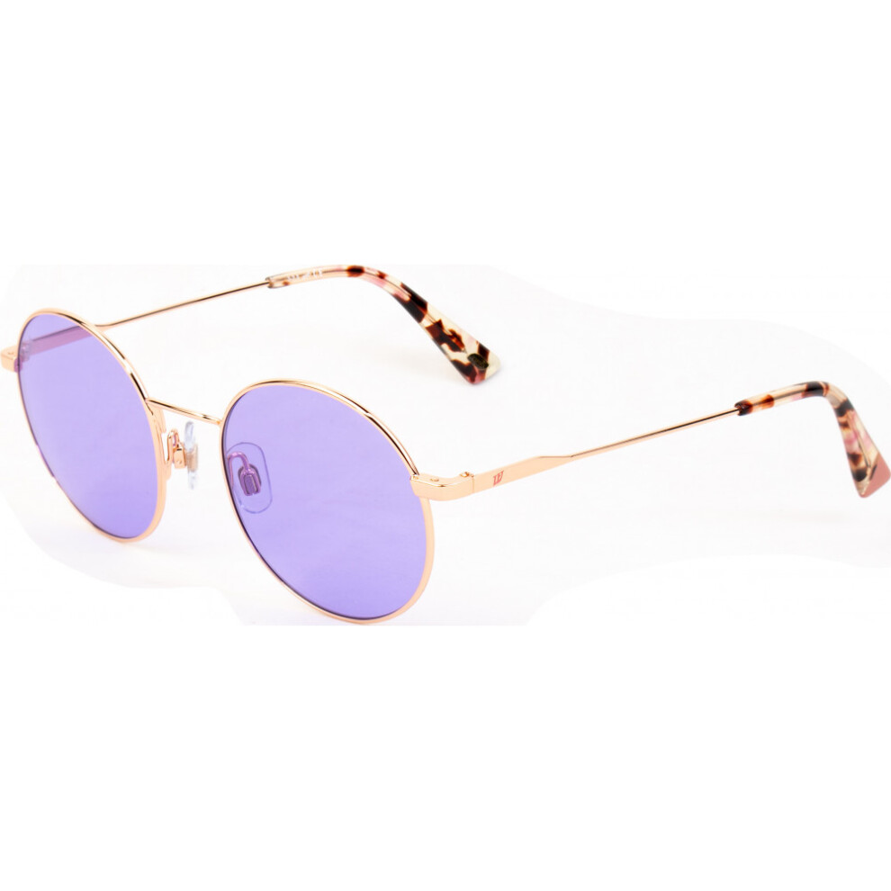 Web Eyewear WE0254-33Y WE0254 49 33Y Sunglasses-image-OPC-PHDWBWJ-NEW