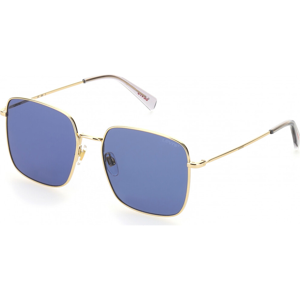 Levi's Lv-1007-S-2F7-Ku Lv 1007 56 S 2F7 Ku Sunglasses