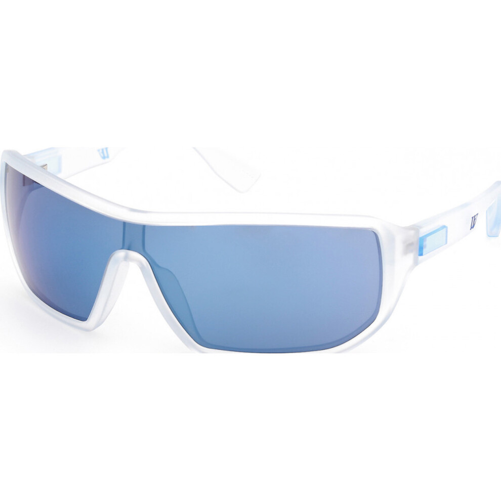 Web Eyewear WE0299-0026V WE0299 0026V Sunglasses-image-OPC-PHDWC58-NEW