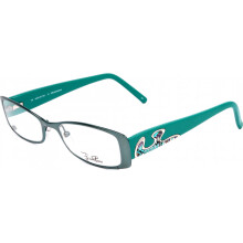 Lasit - Pucci - EP213144450 - Vedenalainen - Metallikehys - UV-suojaus 2