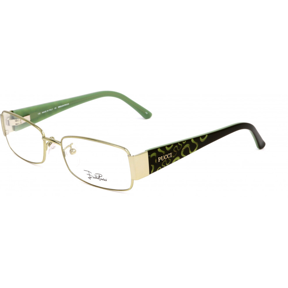 Pucci Ep2135-320-53 Ep2135 53 320 Opticals