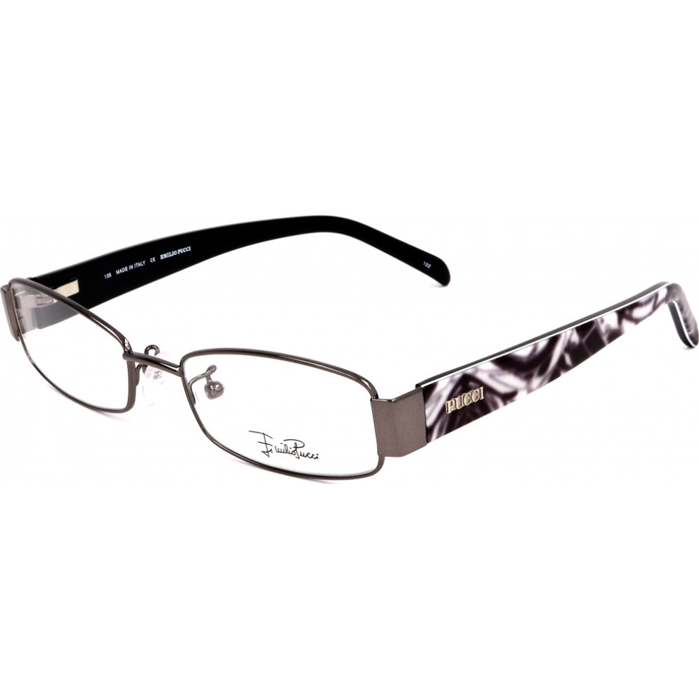 Pucci Ep2136-069-50 Ep2136 50 069 Opticals