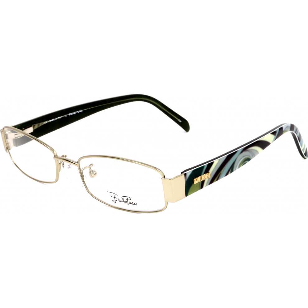 Pucci Ep2136-320 Ep2136 52 320 Opticals