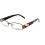 Bril - Pucci - EP2136210 - Metaal - UV Bescherming - Chic Stijl 1