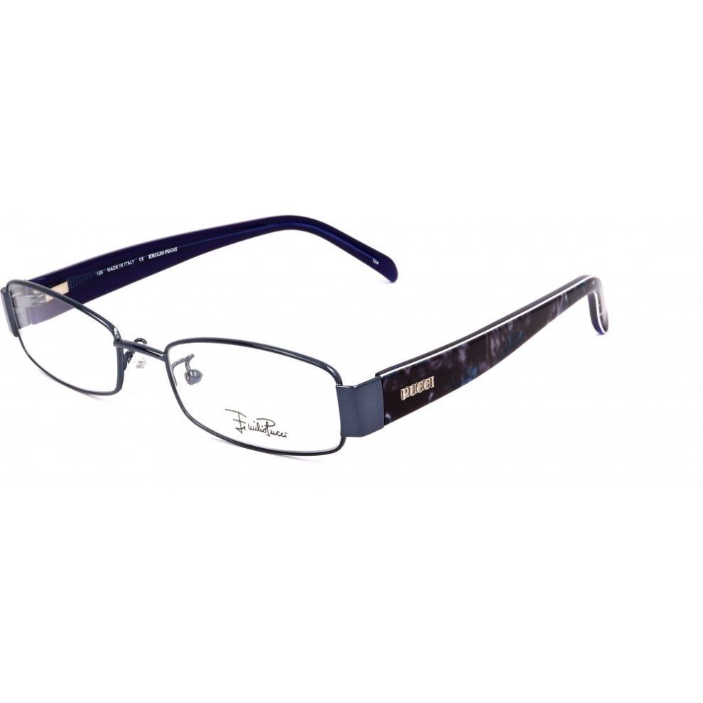 Pucci Ep2136-462-50 Ep2136 50 462 Opticals