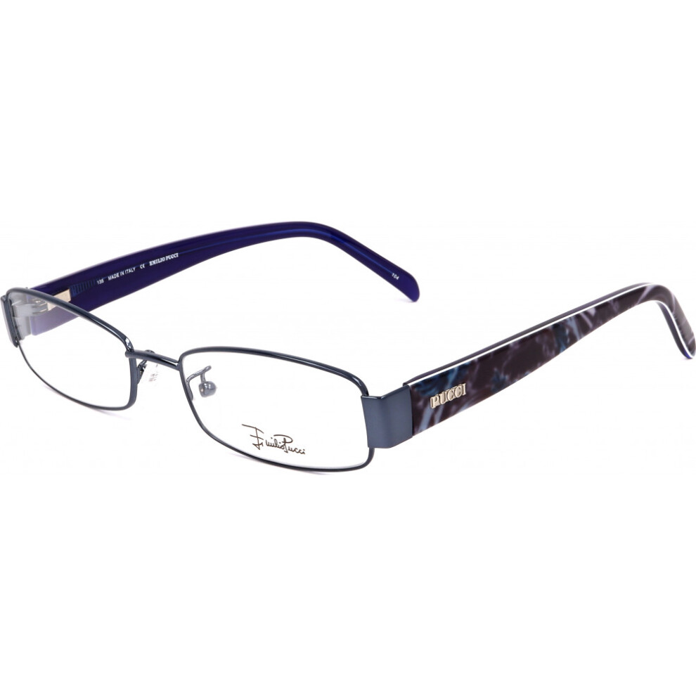 Pucci Ep2136-462-52 Ep2136 52 462 Opticals