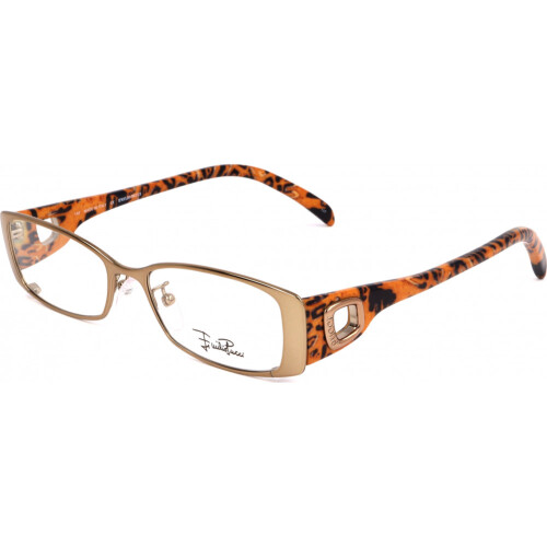 Brille - Pucci - EP2140207 - Metall - UV-Schutz - Chic Stil