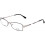 Bril - Pucci - EP2142033 - Metaal - UV-bescherming - Chic stijl 1