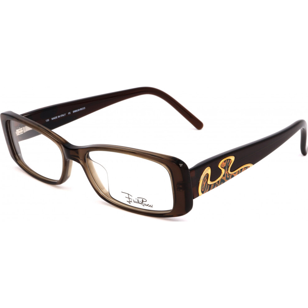 Pucci Ep2648-207-50 Ep2648 50 207 Opticals