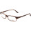 Bril - Pucci - EP2649204 - Metaal - UV-bescherming - Chic Stijl 1